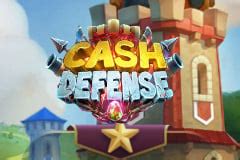 Play Cash Defense Online With Wilds – Free Slot Review.